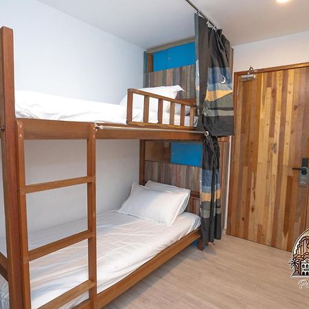 Parlor Hotel Ipoh Luaran gambar