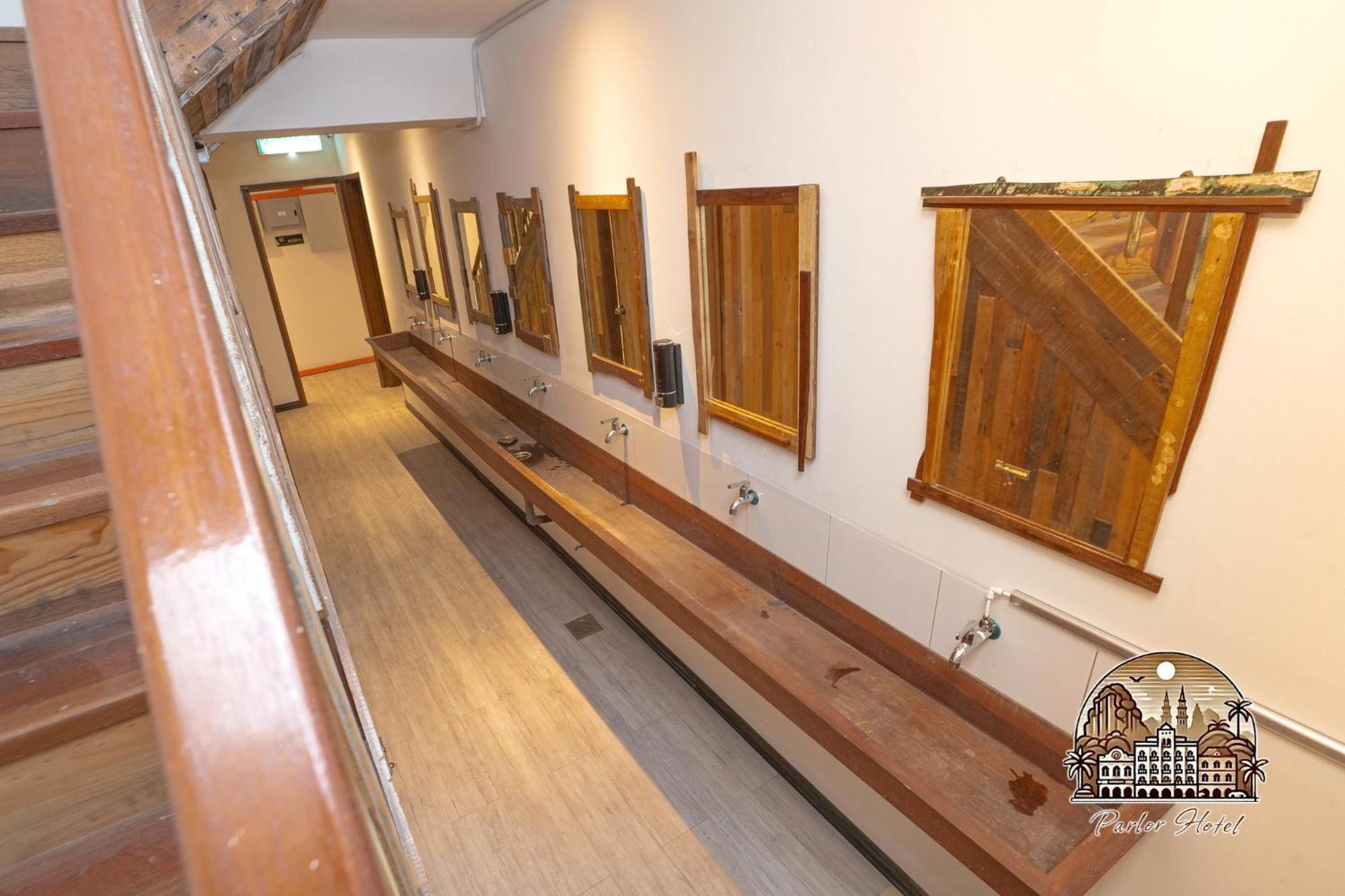 Parlor Hotel Ipoh Luaran gambar
