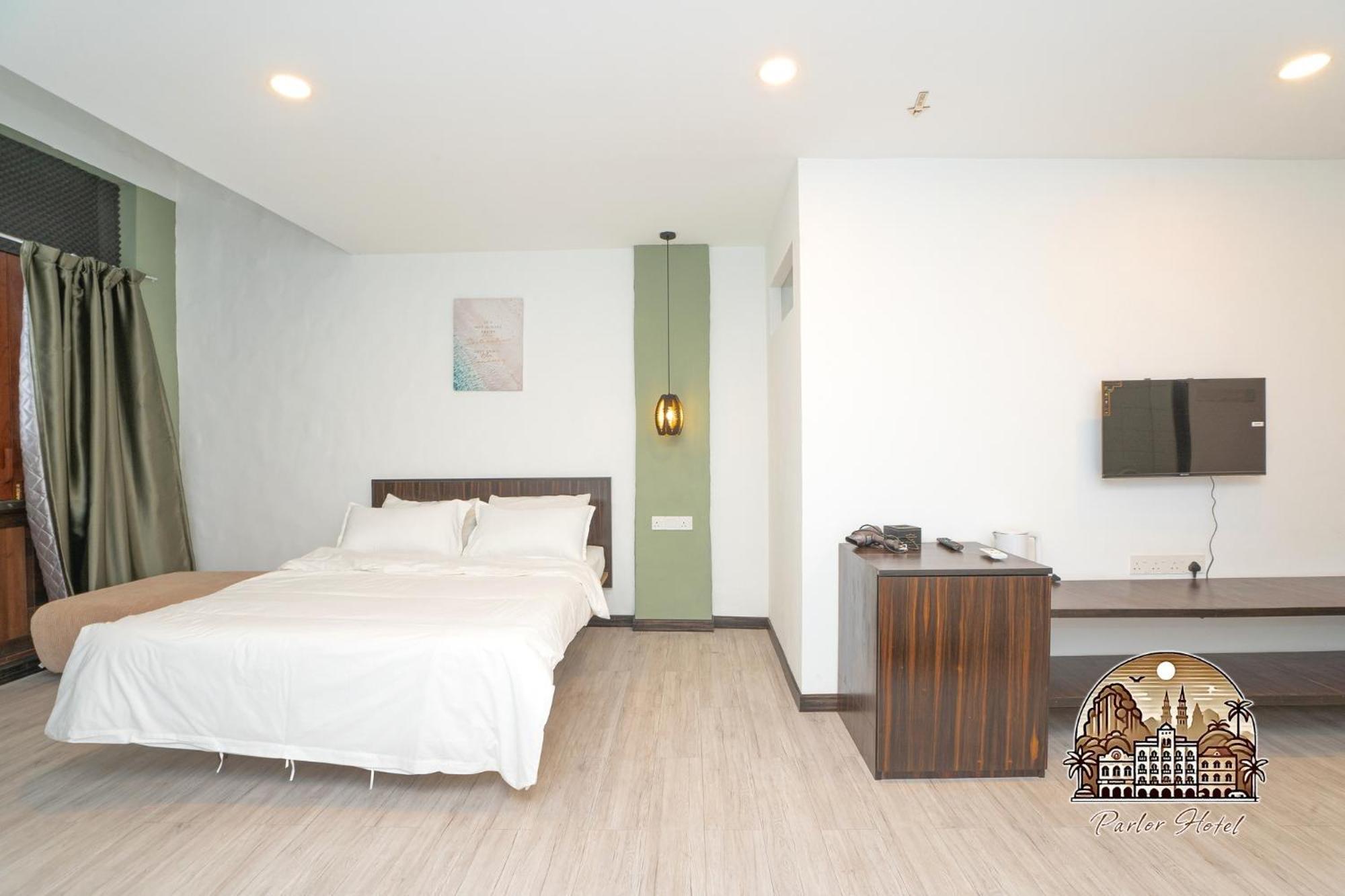 Parlor Hotel Ipoh Bilik gambar