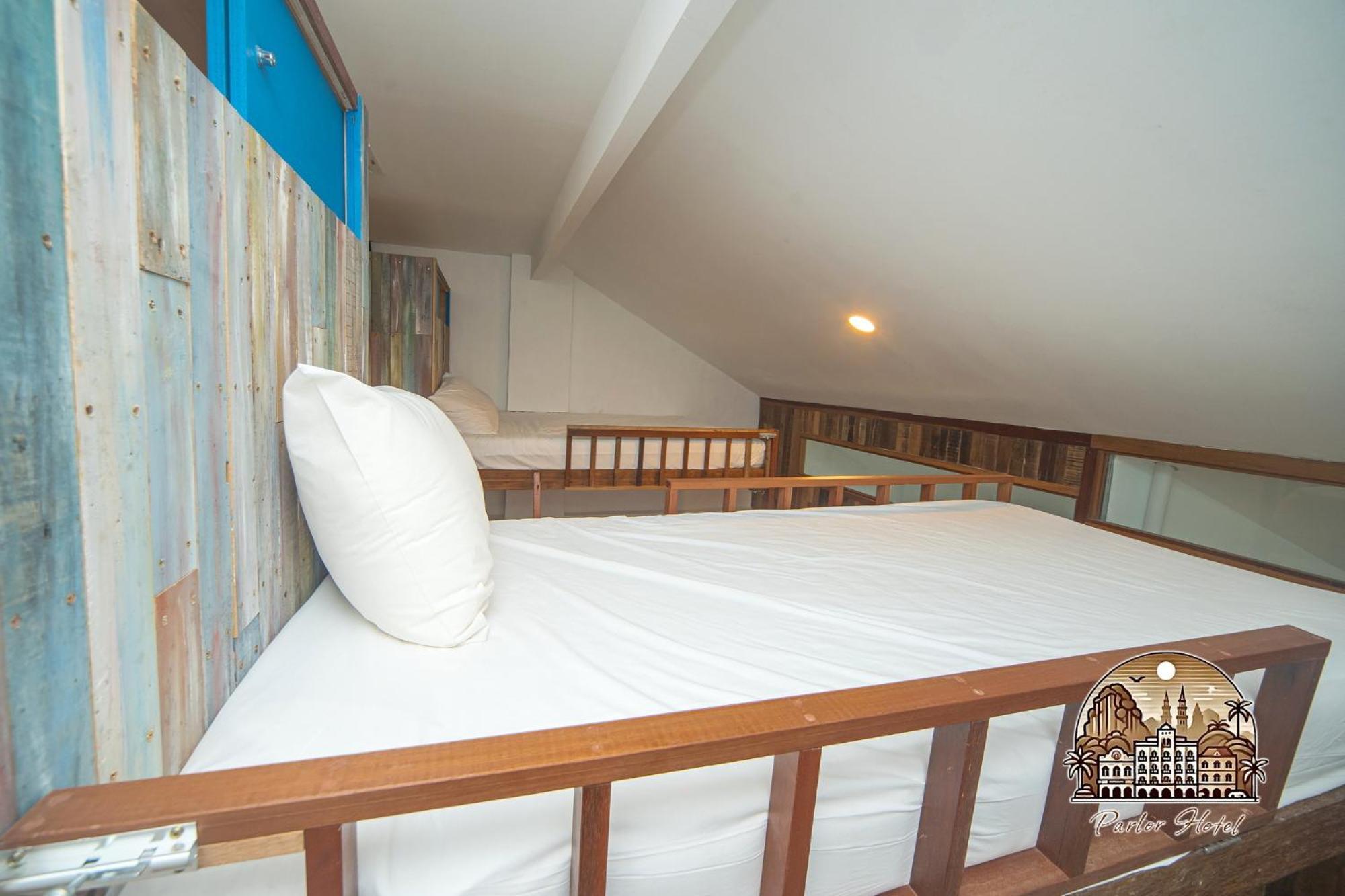Parlor Hotel Ipoh Luaran gambar