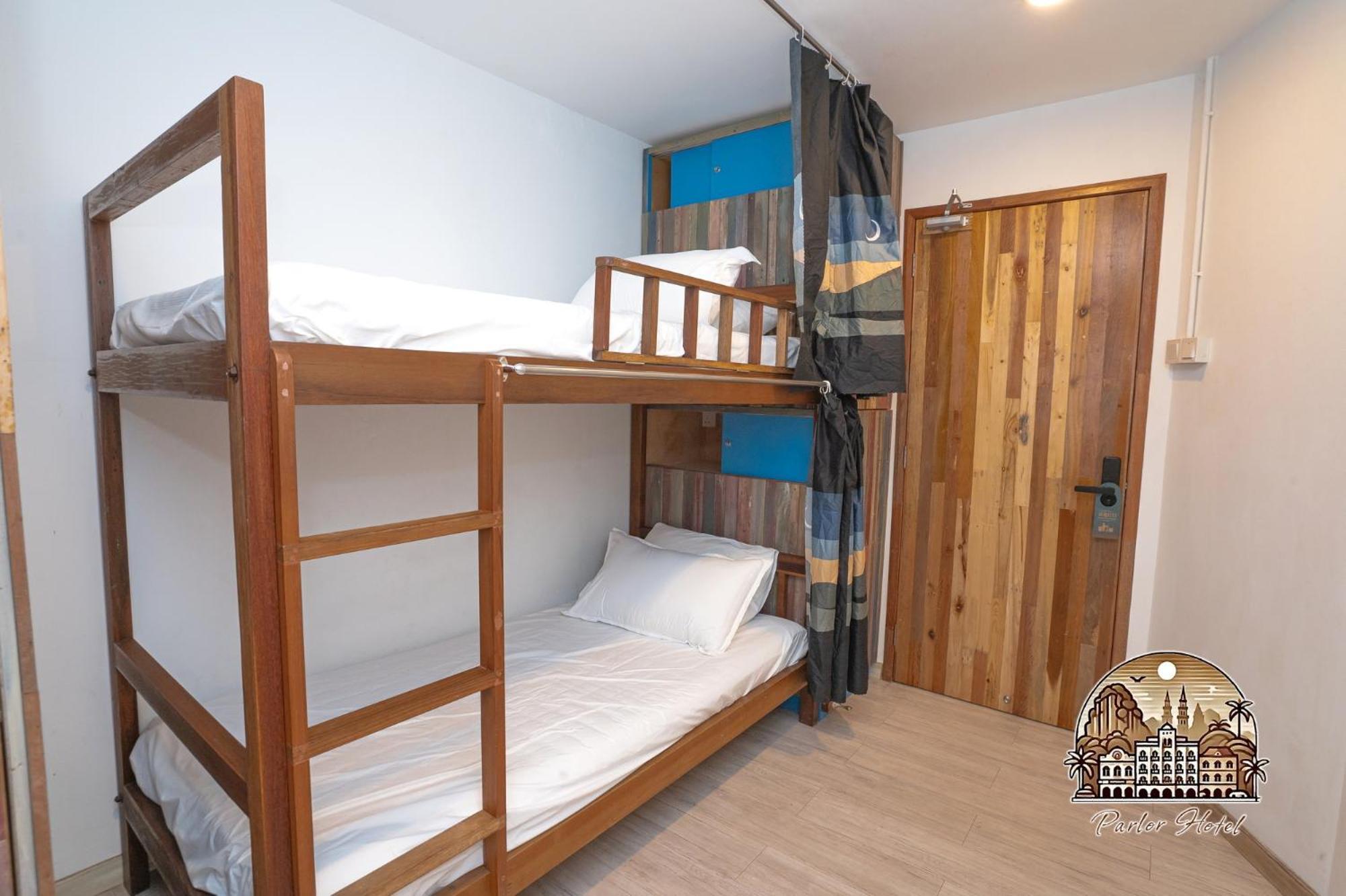 Parlor Hotel Ipoh Luaran gambar