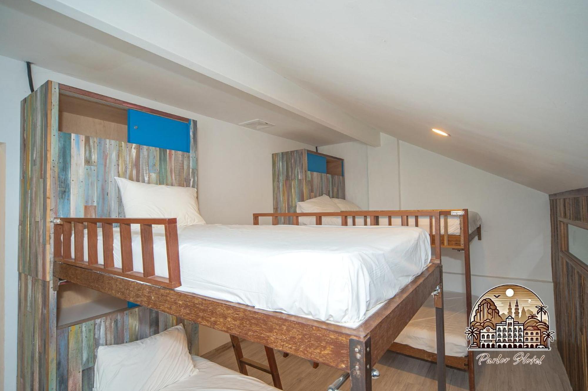Parlor Hotel Ipoh Luaran gambar