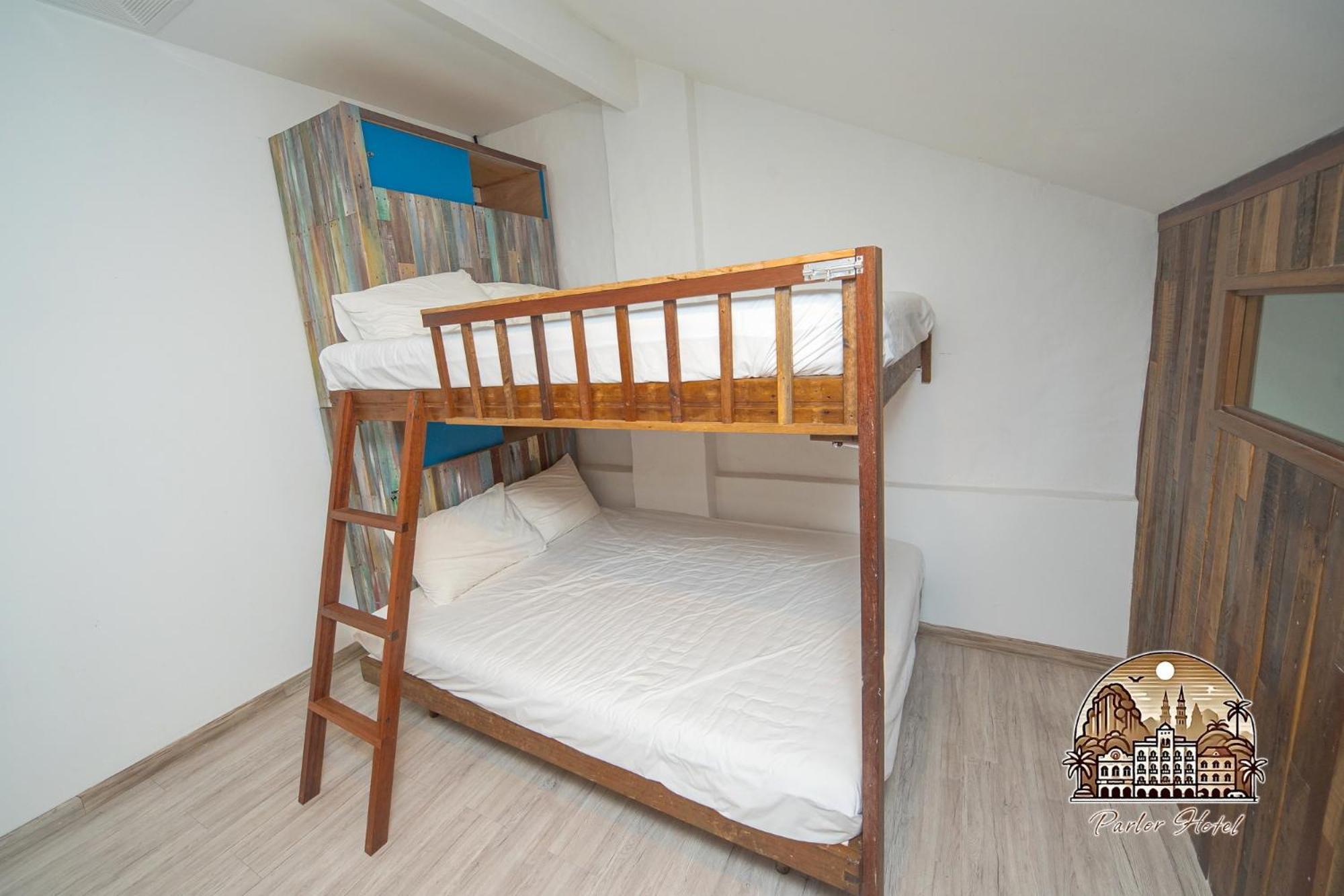 Parlor Hotel Ipoh Luaran gambar