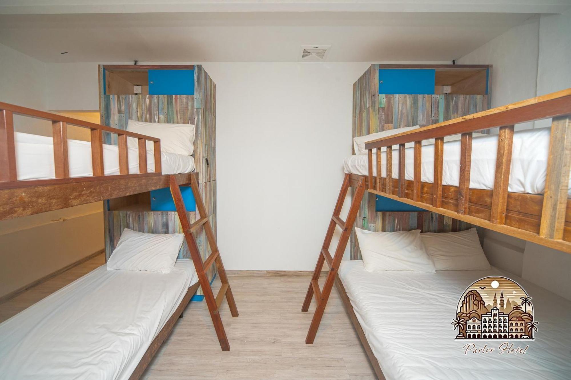 Parlor Hotel Ipoh Luaran gambar