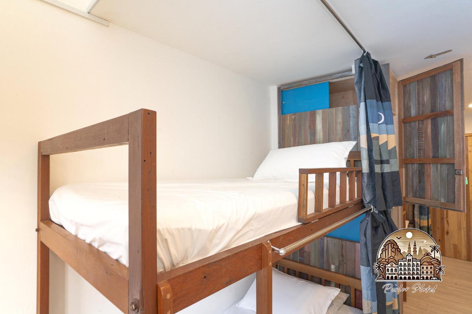 Parlor Hotel Ipoh Luaran gambar