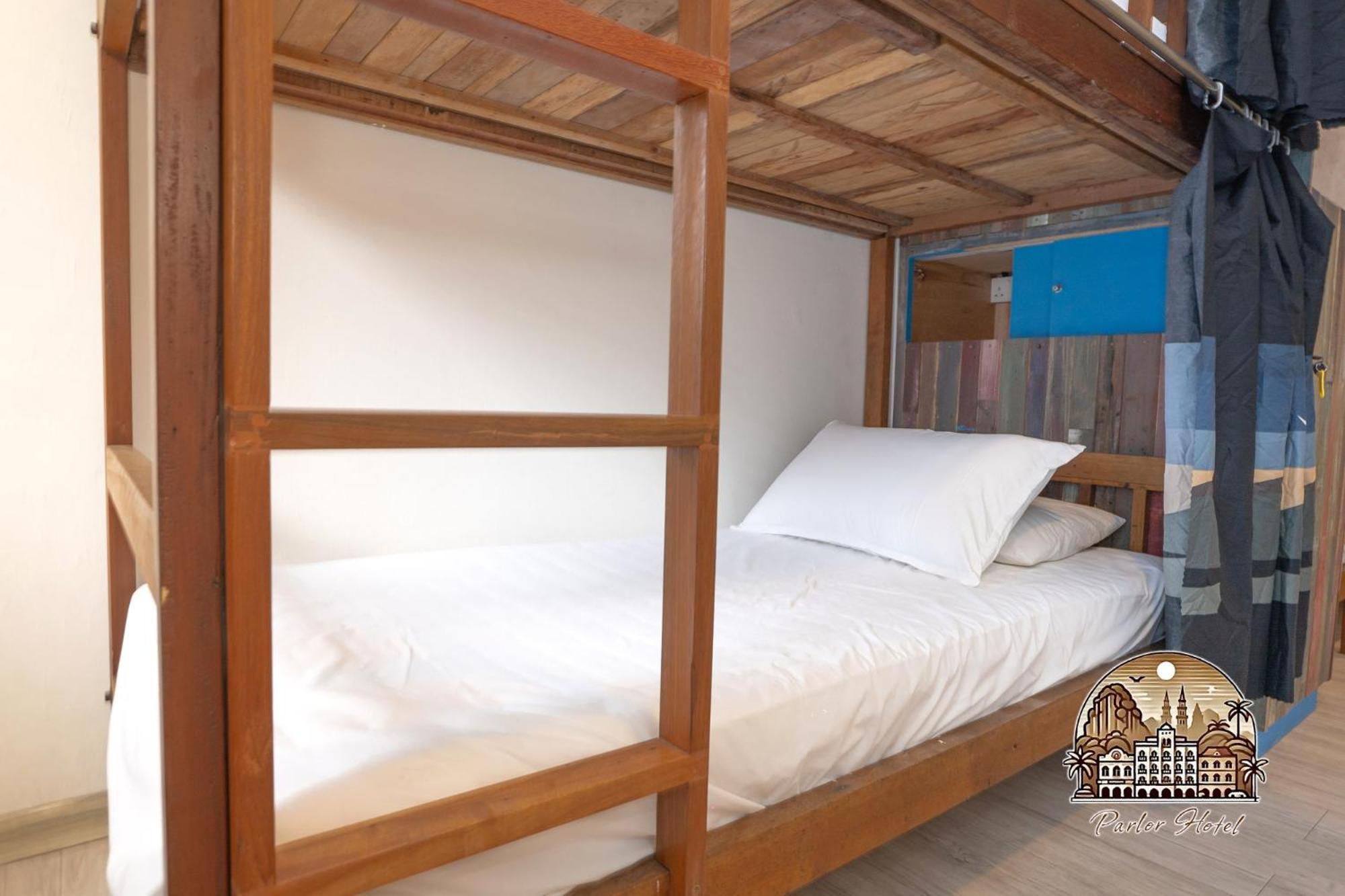Parlor Hotel Ipoh Luaran gambar