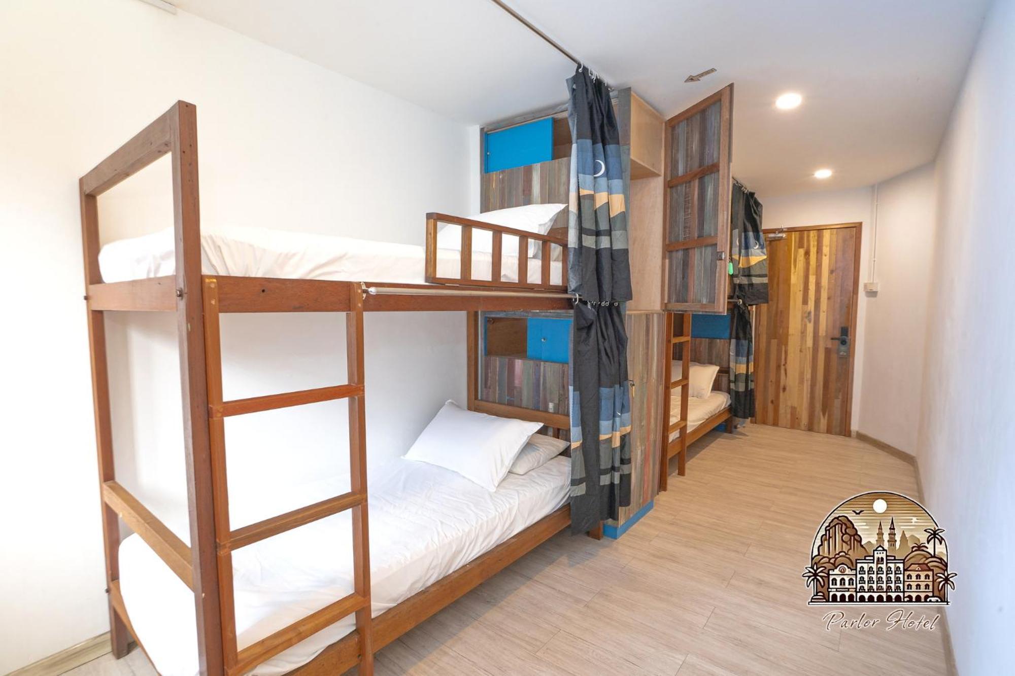 Parlor Hotel Ipoh Luaran gambar